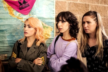 Con Lali Espósito a la cabeza, la segunda temporada de "El Fin del Amor" presentó nuevo tráiler