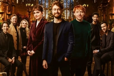 Harry Potter y su escoba voladora aterrizarán en la pantalla chica con una nueva serie