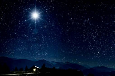 Fiesta en el cielo: la “Estrella de Belén” se podrá ver luego de 800 años