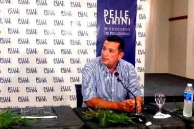 Pacheco invitó al PRO a que “se encolumnen en la candidatura de Manes”