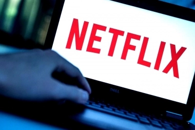 La Plata en guerra con Netflix: reclamos por los nuevos términos de uso