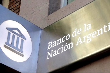 El Banco Nación te muestra la forma de extraer efectivo por cajero sin tarjeta