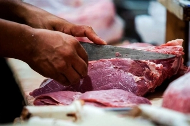 Banco Nación estiró la fecha de sus descuentos del 40% para la compra en carnicerías