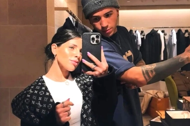 Con un divertido video, Valu Cervantes mostró cómo se prepara para Masterchef Celebrity 2025