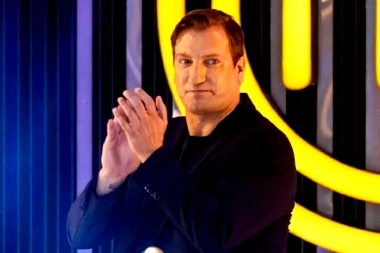 Otra baja en MasterChef Celebrities 2025: por una emergencia, un participante abandonó las grabaciones