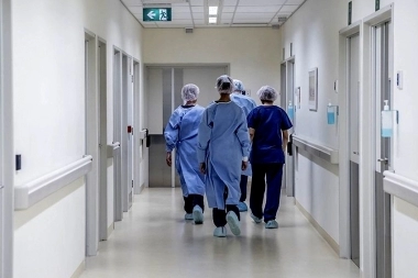 Se agudiza la crisis: clínicas bonaerenses alertan sobre el riesgo de cierre de hospitales