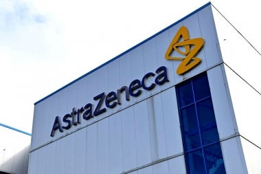 La Anmat aprobó el uso bajo emergencia de la vacuna Oxford-AstraZeneca en Argentina