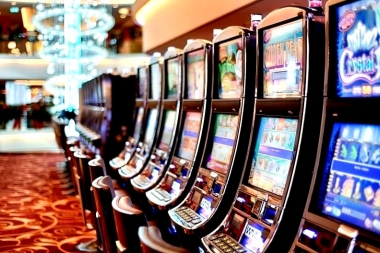 Cuándo vuelven los casinos y bingos en la Provincia: mirá todos los detalles