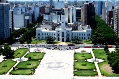 Diputado provincial pide que La Plata cobre automáticamente la Tasa de Capitalidad a Provincia
