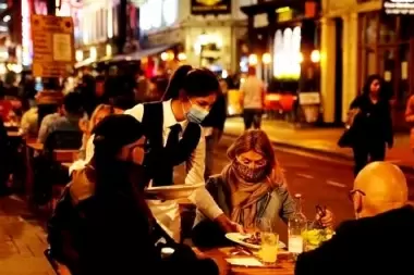 Piden declarar la emergencia del sector gastronómico en la provincia de Buenos Aires