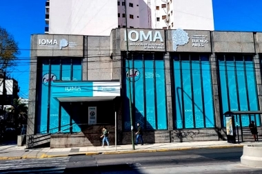 Legislador liberal reimpulsó la anulación de la obligatoriedad del IOMA en empleados estatales