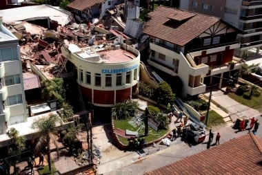 Impulsan un proyecto de Ley para crear un “Registro de Estado de Conservación de Edificios Costeros”