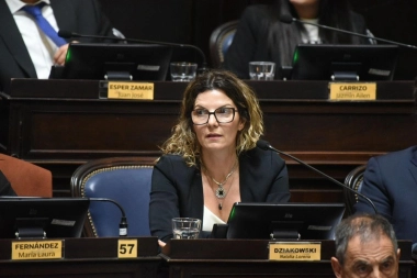 Desde la Legislatura insisten con debatir una ley para implementar el debate obligatorio de candidatos a gobernador