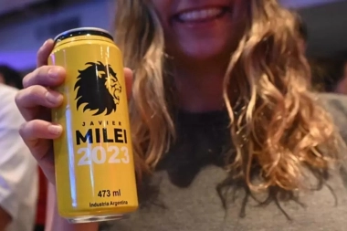 A contramano de Milei: en la legislatura piden debatir sobre regulación y consumo de bebidas energizantes