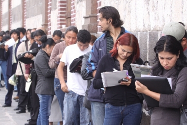 Según INDEC, la desocupación bajó a 7,2 por ciento: en el Gran Buenos Aires es de 9,2