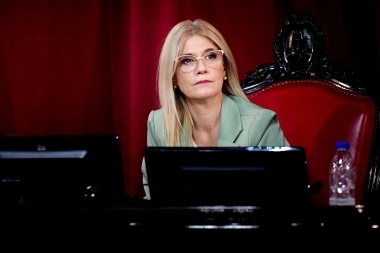 “Es una injusticia”, se quejaron vicegobernadores sobre el fallo de la Corte Suprema