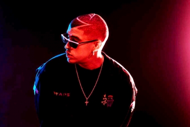 Bad Bunny lo hizo: por primera vez en la historia un disco en español en la cima del ranking Billboard