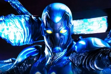 El escarabajo azul aterriza al streaming: cuándo se estrena Blue Beetle en HBO Max