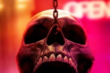 Más sangrienta y creativa que nunca: "Destino Final" reveló el primer tráiler de su sexta película