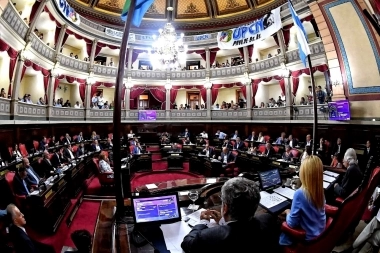 Momento de definiciones: la Legislatura debatirá proyectos pendientes tras la inactividad