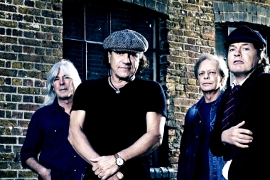 Mirá, escuchá y disfrutá "Demon Fire", el segundo corte del álbum “Power Up” de AC/DC