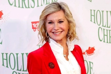 Dolor en Hollywood: murió Olivia Newton-John, la protagonista de "Grease"