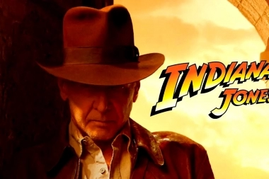 Salió el nuevo tráiler de Indiana Jones 5 a dos meses de su estreno mundial