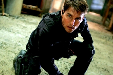 La furia de Tom Cruise en la filmación de “Misión Imposible 7”: "¡Si los veo hacerlo de nuevo…”