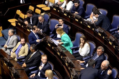 El reclamo de Emergencia Alimentaria llegó a la Legislatura: la oposición pedirá sesión especial