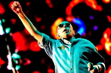 Espectáculo municipal: Orquesta homenajeará a “Los Redondos” en San Fernando