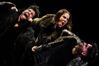 Juana Viale, Lito Vitale, Tarascones, Dalma Maradona y más obras llegan al Teatro Otamendi de San Fernando