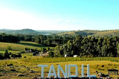 Tristeza absoluta: un maratonista viajó a Tandil para correr y murió en la competencia