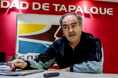 Cocconi calificó su victoria en Tapalqué y afirmó que su gestión estará “en riesgo” si gana Milei