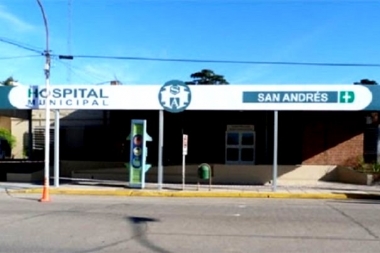 San Andrés de Giles: las concejalas vacunadas pidieron disculpas, pero serán sancionadas