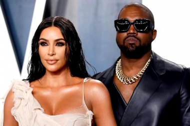 Kim Kardashian y Kanye West, más cerca del divorcio: cuántos millones de dólares hay en juego