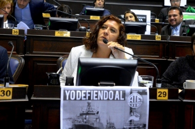 Con críticas, Unidad Ciudadana adelantó respaldo a Vidal en reclamo de fondos a Macri