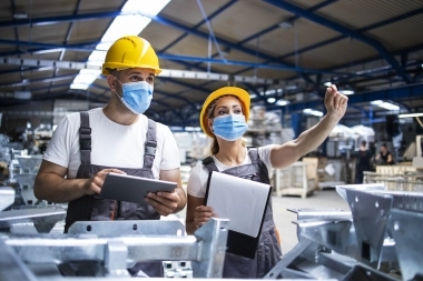 “Puente al empleo”: el programa que planea convertir planes sociales en trabajos formales