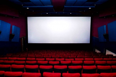 Cómo será el protocolo para la reapertura de los cines que cada provincia tendrá que autorizar