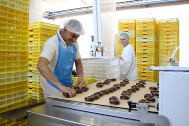 Provincia acordó que PyMES bonaerenses tendrán más espacio en góndolas de supermercados