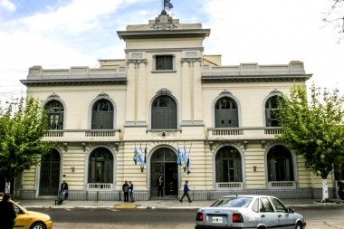 La Matanza alcanzó el 88% acumulado de aumento para trabajadores municipales