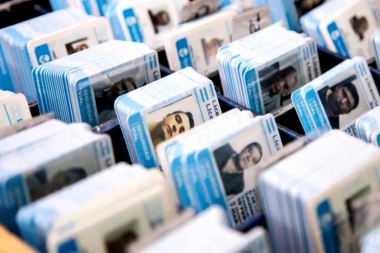 Si no lo tenés es inválido: cuál es el requisito indispensable para presentar el carnet de conducir