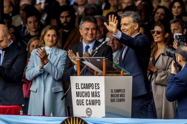 El Gobierno Nacional oficializó que Agricultura, Ganadería y Pesca vuelve ser Ministerio