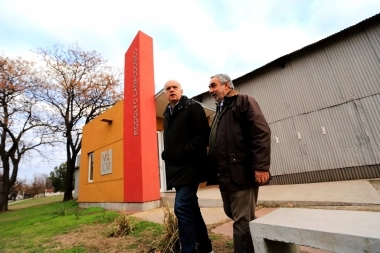 Miguel Fernández se distanció de Grindetti y le dijo “no” al respaldo a Milei en el balotaje