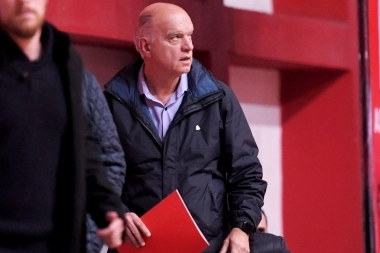 Tras su derrota ante Kicillof, Grindetti definió cómo continuará su carrera política