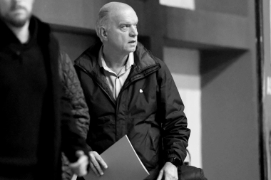 Grindetti cerca de sumarse a un área estratégica del gobierno porteño de Jorge Macri