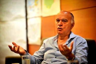 Intendente que perdió las elecciones anticipará su salida para asumir cargo en CABA