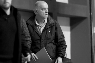 Sin lugar y rodeado de polémicas, Grindetti le dice “adiós” al gobierno porteño: ¿Salto al team libertario?