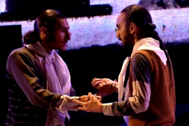 Representantes de CABA participarán en el Festival Nacional de Folklore de Cosquín 2023