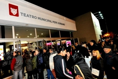 El Municipio de Tigre presenta un fin de semana con propuestas para toda la familia