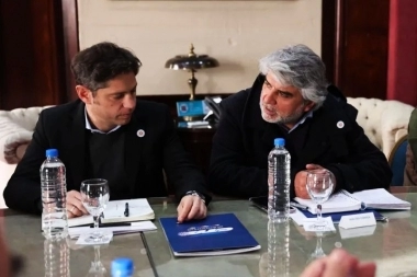 Rechazos y nuevas reuniones: Provincia no logró acordar el aumento del bono con estatales